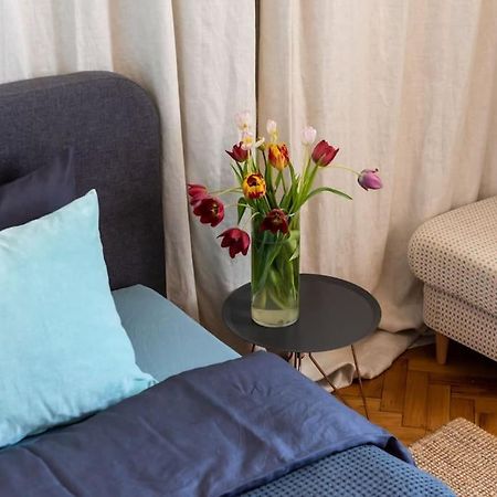 No.8: Lovely & Cosy 3-Room Heart Of The City Тімішоара Екстер'єр фото