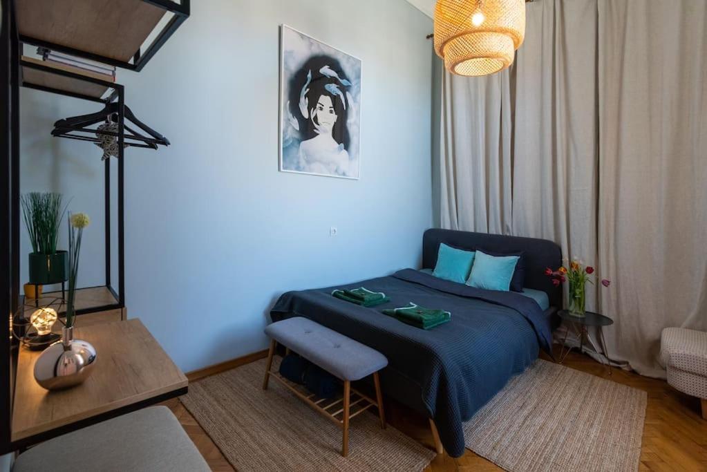 No.8: Lovely & Cosy 3-Room Heart Of The City Тімішоара Екстер'єр фото
