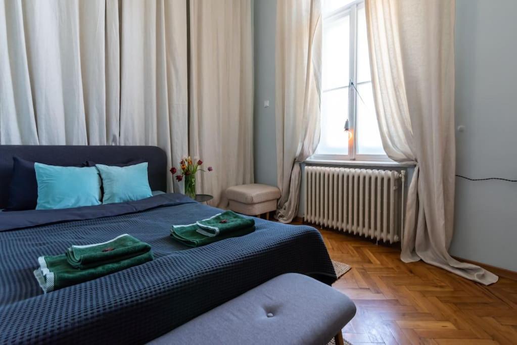 No.8: Lovely & Cosy 3-Room Heart Of The City Тімішоара Екстер'єр фото