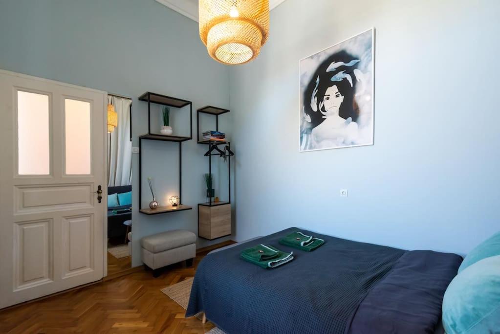 No.8: Lovely & Cosy 3-Room Heart Of The City Тімішоара Екстер'єр фото
