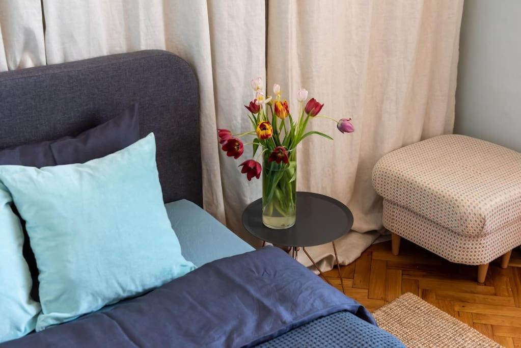 No.8: Lovely & Cosy 3-Room Heart Of The City Тімішоара Екстер'єр фото