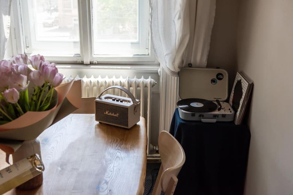No.8: Lovely & Cosy 3-Room Heart Of The City Тімішоара Екстер'єр фото